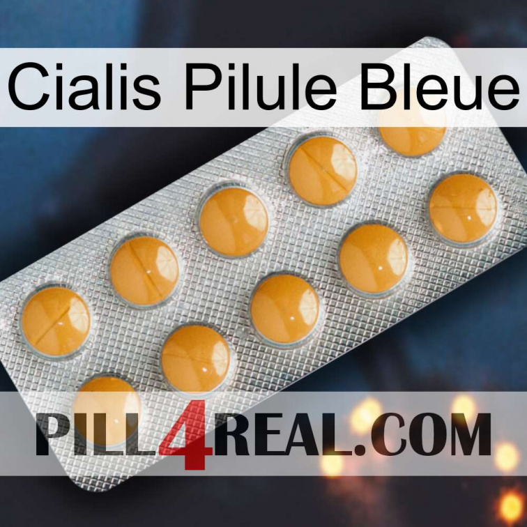 Cialis Blue Pill levitra1